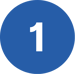 Step 1 Circle Icon