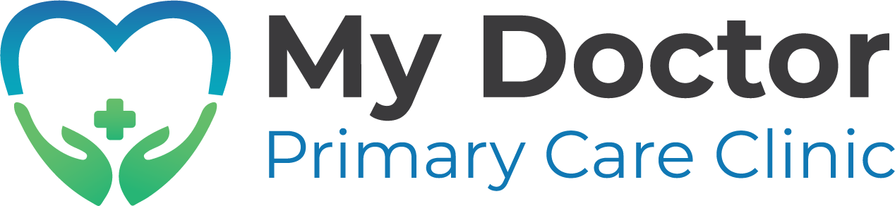 My Doctor Primary Care Clinic